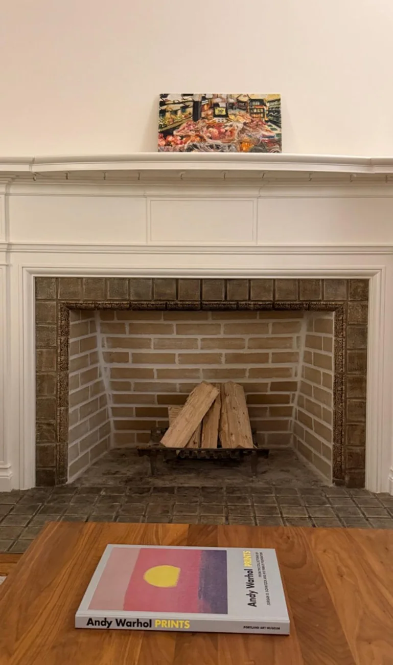 After &mdash; Fireplace Cleaning & Restoration