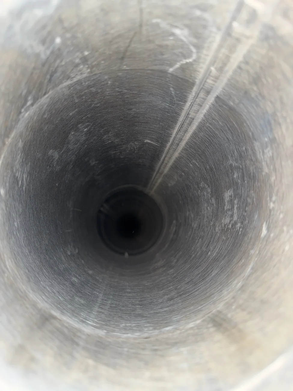 After &mdash; Chimney Sweep & Flue Cleaning
