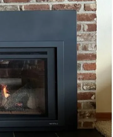 Chimney work in Happy Valley, OR